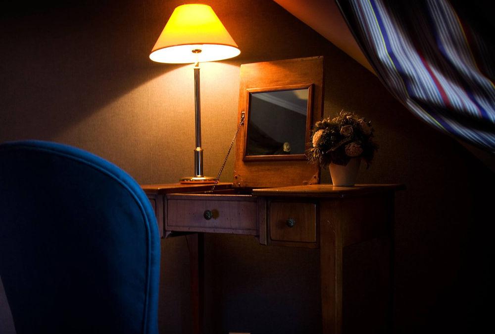Boutique Hotel Die Swaene Bruges Luaran gambar