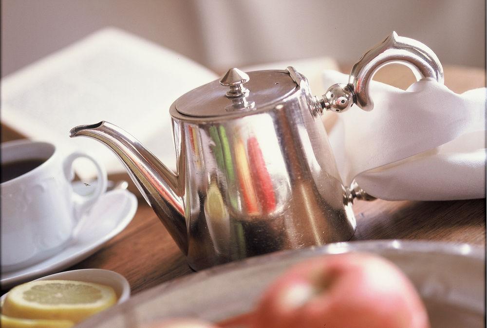 Boutique Hotel Die Swaene Bruges Luaran gambar