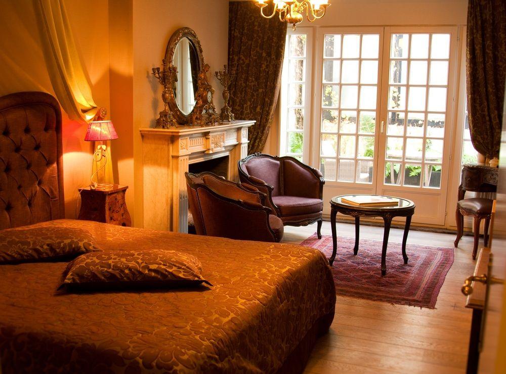 Boutique Hotel Die Swaene Bruges Luaran gambar