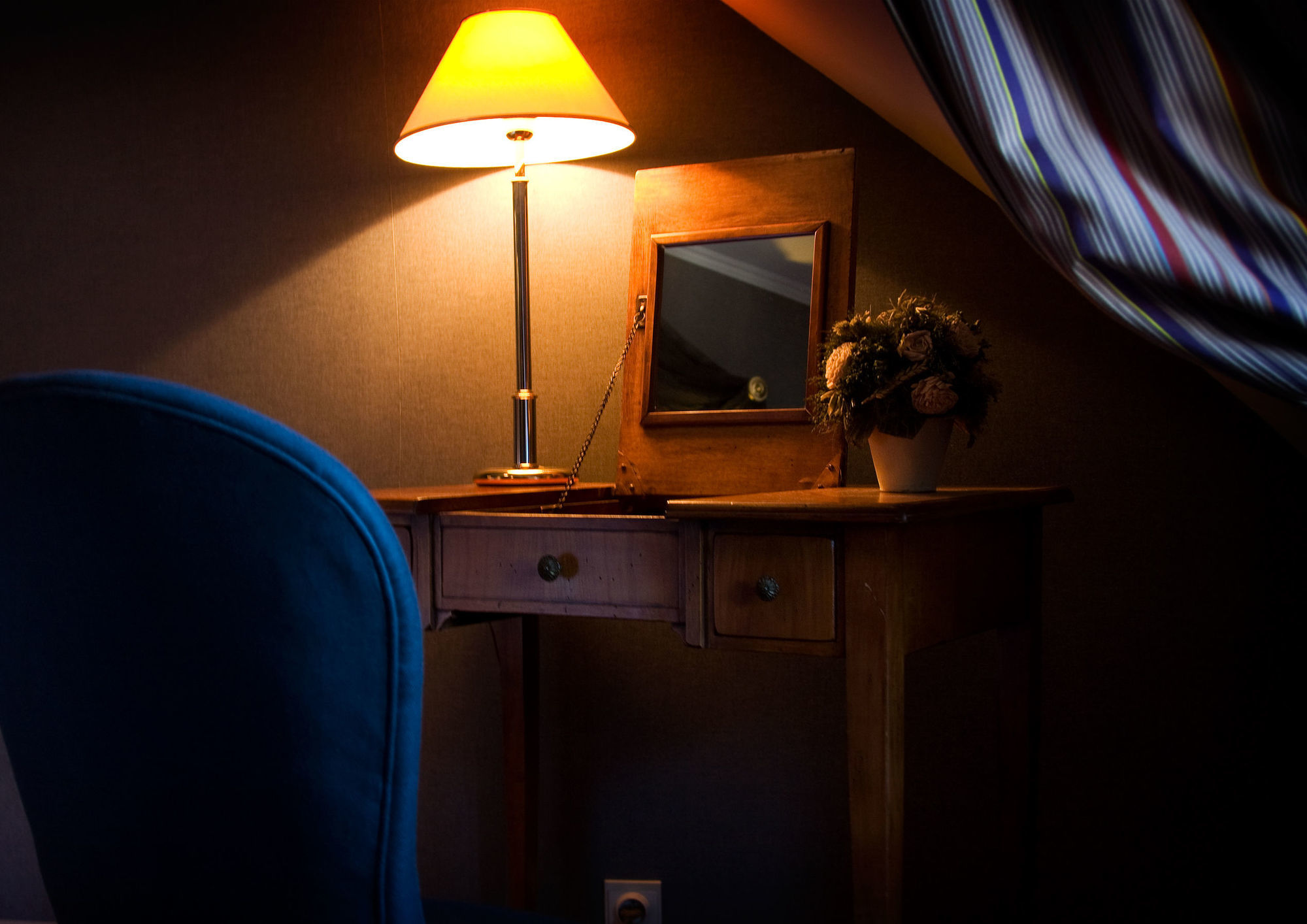 Boutique Hotel Die Swaene Bruges Luaran gambar