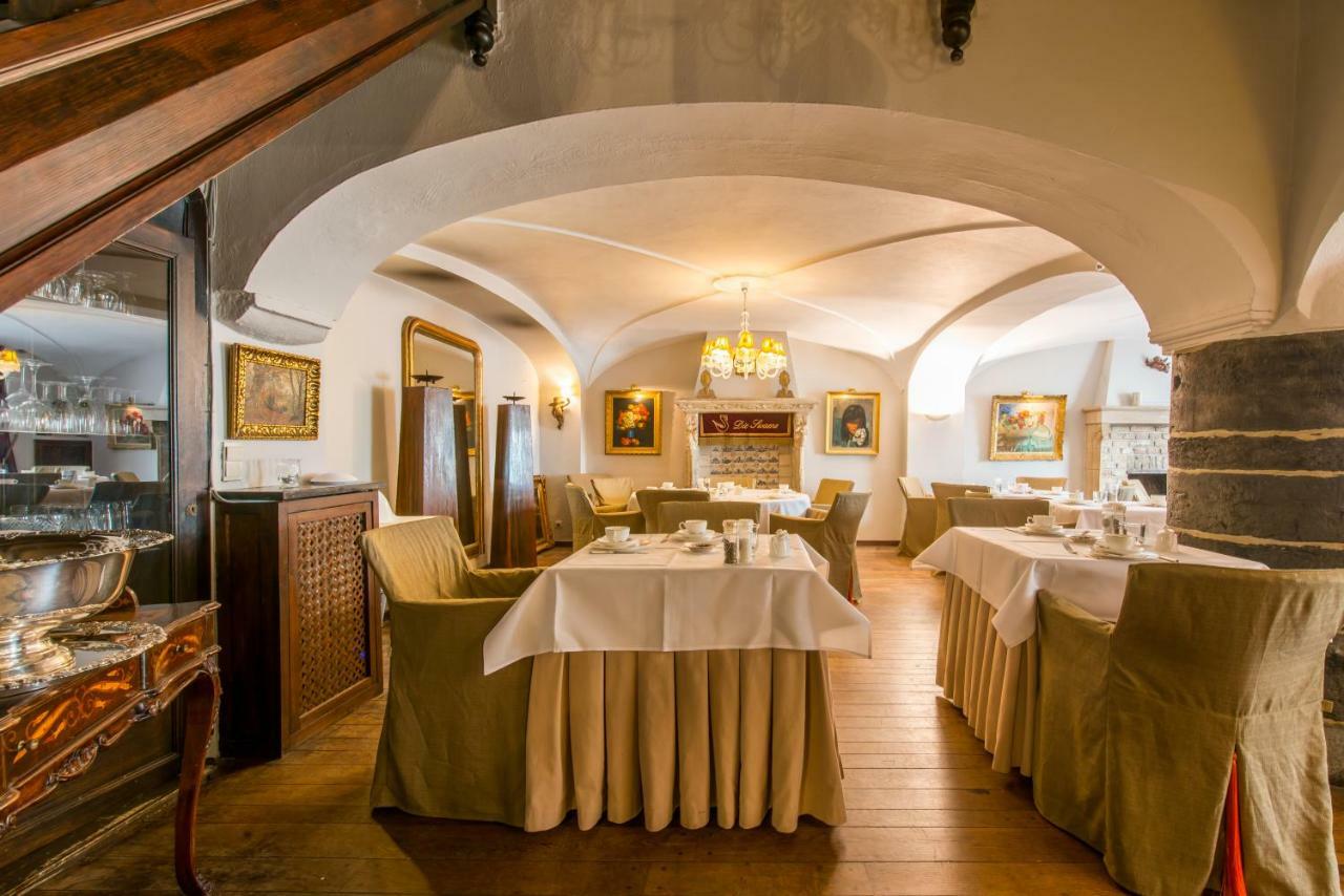 Boutique Hotel Die Swaene Bruges Luaran gambar