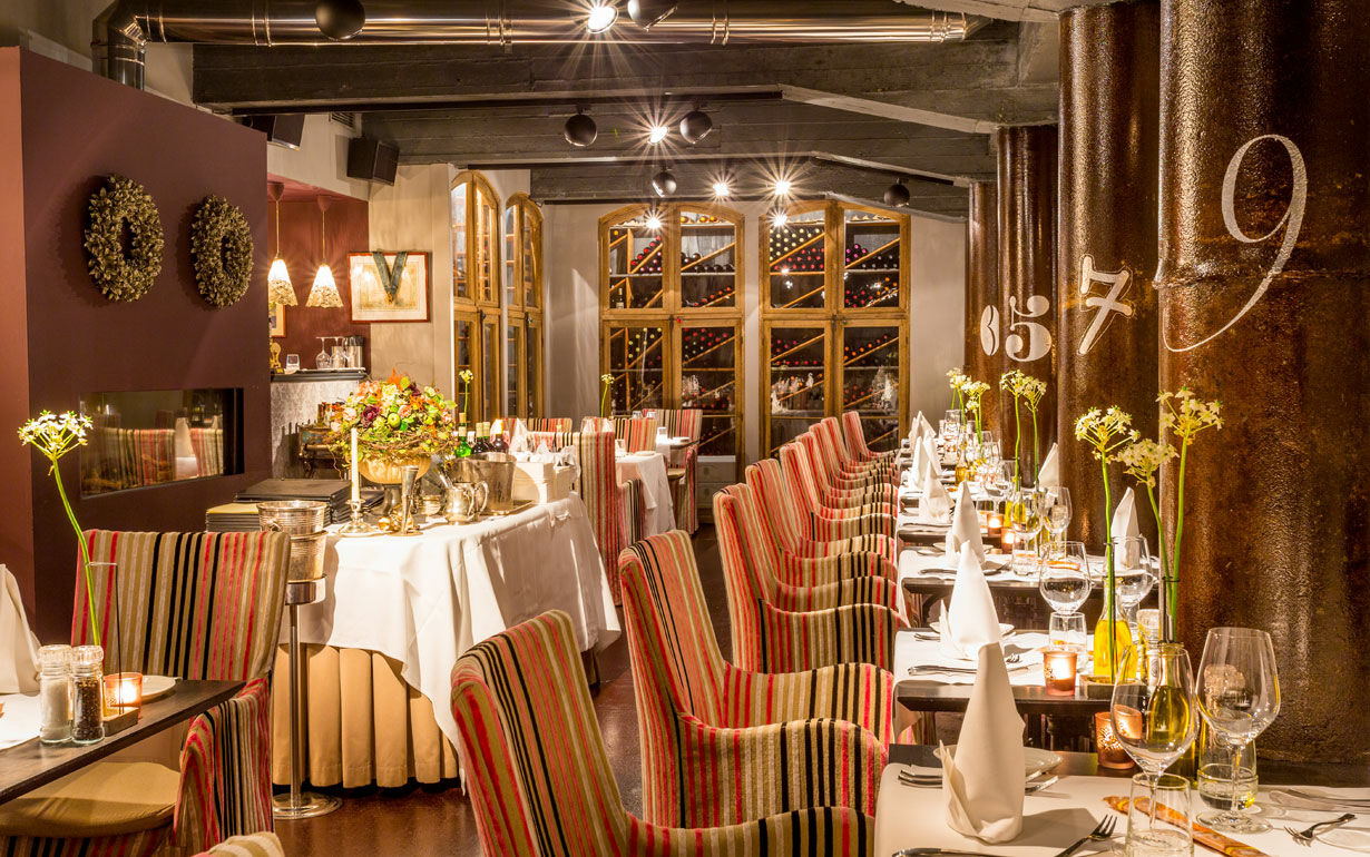 Boutique Hotel Die Swaene Bruges Luaran gambar